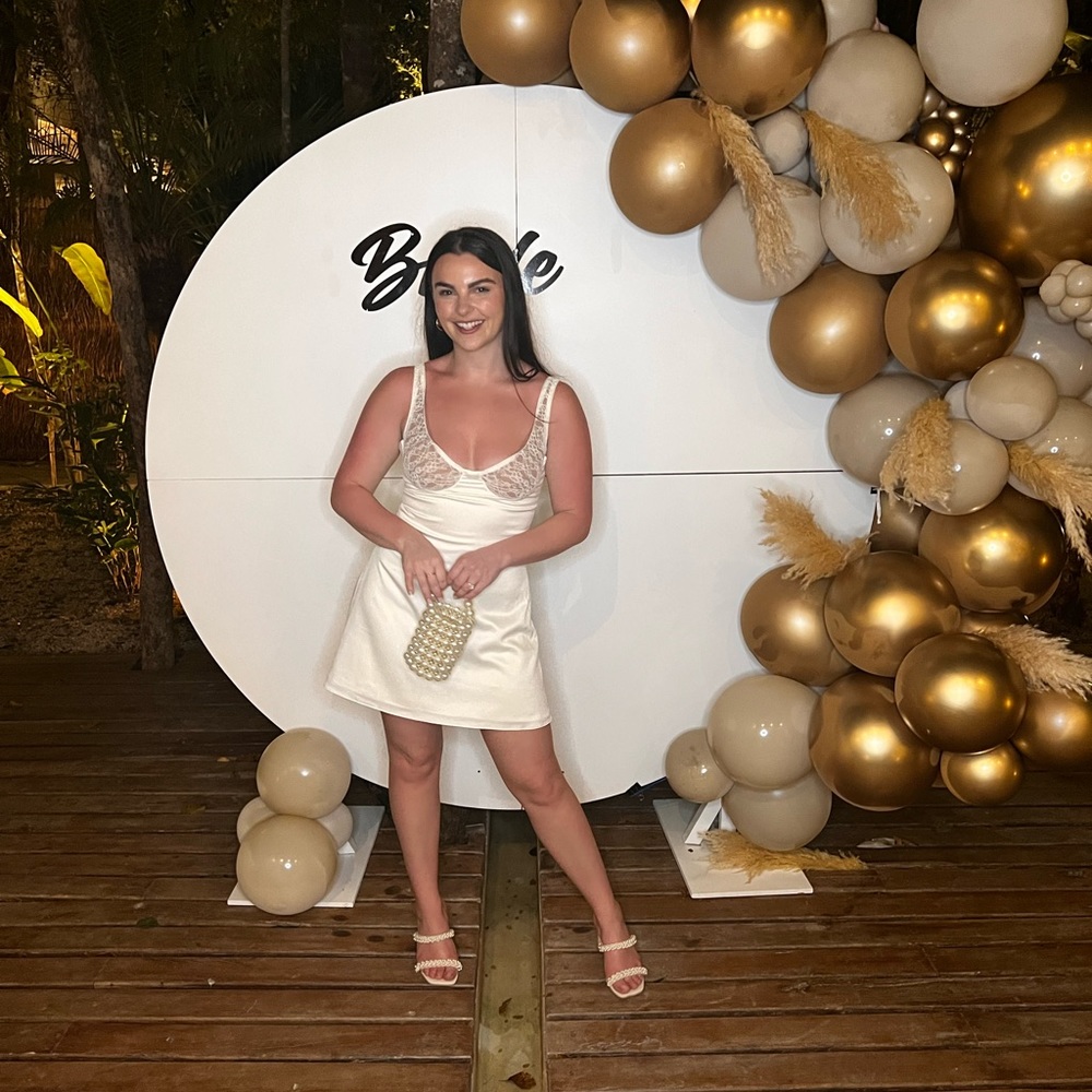 HOUSE OF CB Cassandra Dress